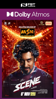FST Cinemas